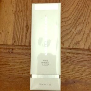 Rodan and Fields Active Hydration Serum new in box